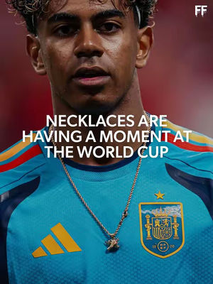 Image post by @footballerfits on TikTok