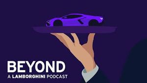 Video post by @lamborghini on YouTube