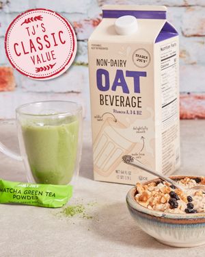 Image post by @traderjoes on Instagram