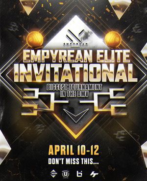 Image post by @empyreanathletic on Instagram