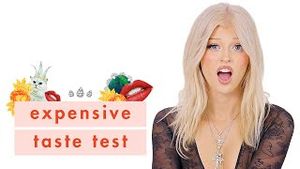Video post by @cosmopolitan on YouTube