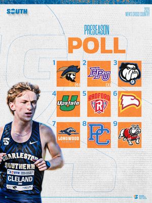 Image post by @bigsouthsports on Instagram