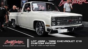 Video post by @barrettjacksontv on YouTube
