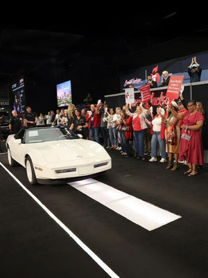 Video post by @barrettjacksontv on TikTok