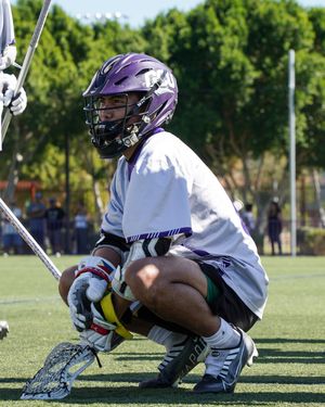 Image post by @gculacrosse on Instagram