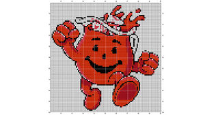 Image post by @koolaid on Twitter