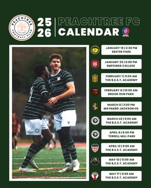 Image post by @fcpeachtree on Instagram