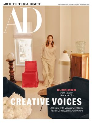 Image post by @archdigest on Instagram
