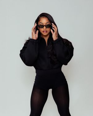 Image post by @jordanchiles on Instagram