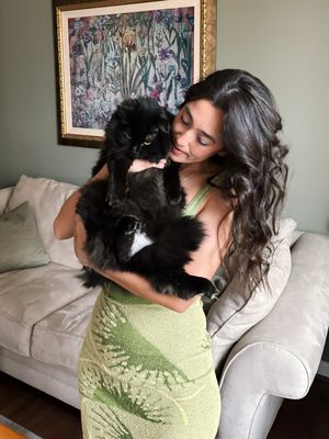 Image post by @claudiampagan on Instagram