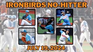 Image post by @IronBirds on Twitter