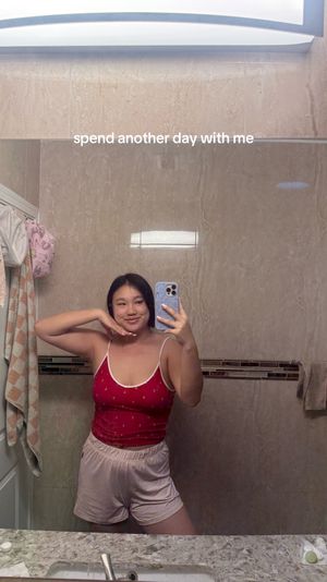 Video post by @illuminatemichelle on TikTok
