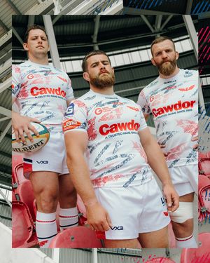 Image post by @scarlets_rugby on Instagram
