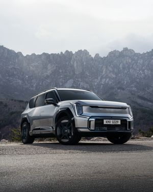Image post by @kia.worldwide on Instagram