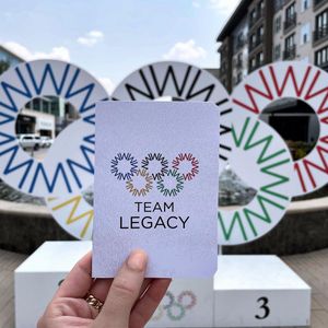 Image post by @legacywestplano on Instagram