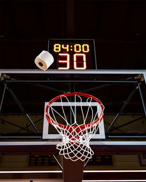 Image post by @cmumensbball on Instagram