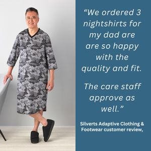 Image post by @silverts_adaptive on Instagram