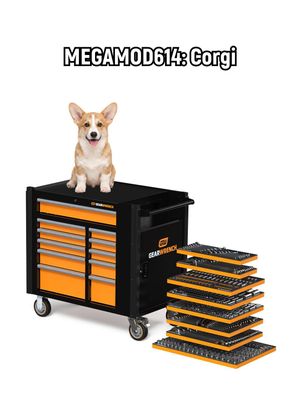 Image post by @gearwrenchtools on Instagram