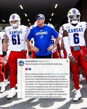 Image post by @kuathletics on Instagram