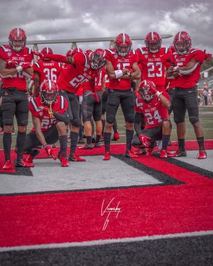 Image post by @bsusportslink on Instagram