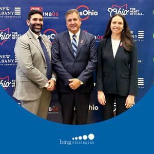 Image post by @bmgstrategies on Instagram