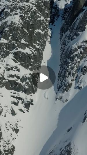 Image post by @tetongravity on Instagram