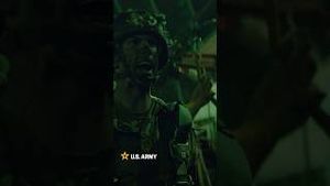 Video post by @The U.S. Army on YouTube