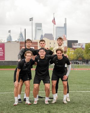 Image post by @temple_msoc on Instagram