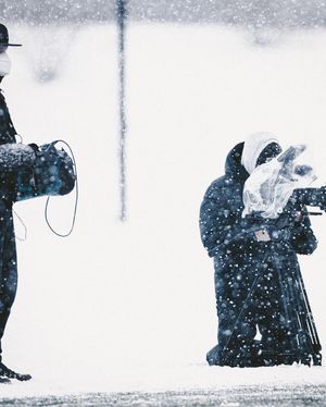 Image post by @rossvaughn_ on Instagram