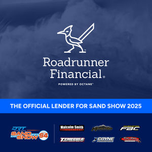 Image post by @sandsportssupershow on Instagram