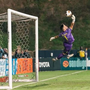 Image post by @uslchampionship on Instagram