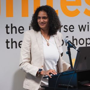 Image post by @techwithx on Instagram