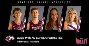 Image post by @siu_trackxc on Instagram