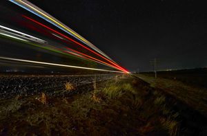 Image post by @amtrak on Instagram