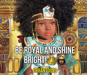 Image post by @urbantoons on Instagram