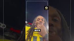 Video post by @xfl on YouTube