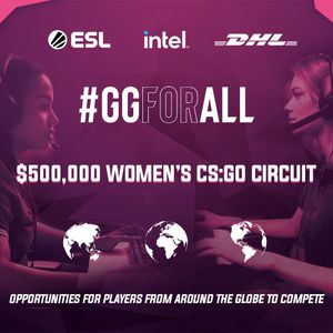 Image post by @esports_conex on Instagram