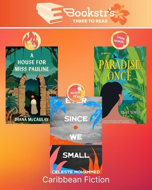Image post by @bookstrofficial on Instagram