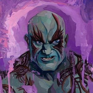 Image post by @richpellegrinoart on Instagram
