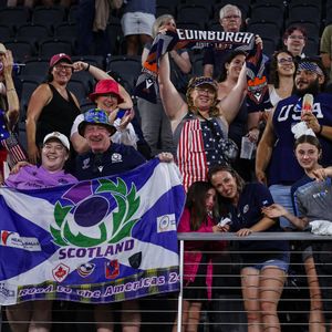 Image post by @scotlandteam on Instagram