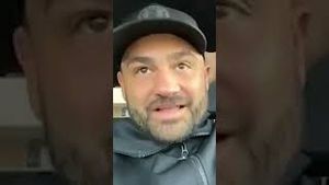 Video post by @morningkombat on YouTube