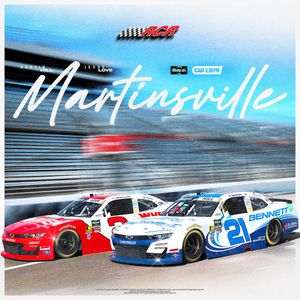 Image post by @rcrracing on Instagram