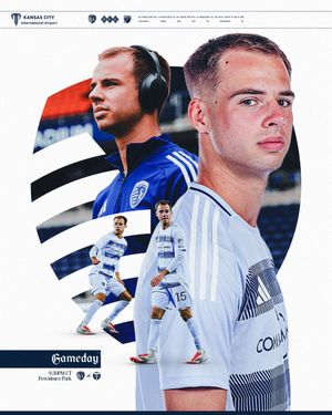 Image post by @SportingKC on Twitter