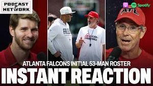 Video post by @atlantafalcons on YouTube