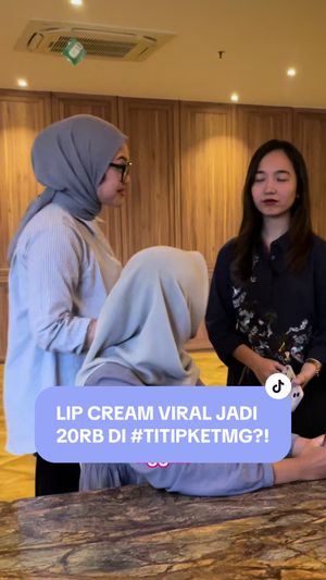 Video post by @tokomamagigiofficial on TikTok