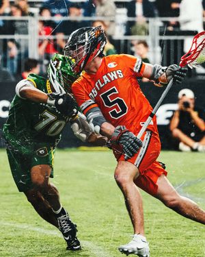 Image post by @denveroutlaws on Instagram