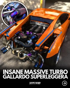 Image post by @hypewhip on Instagram