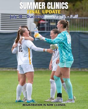Image post by @ithacawsoccer on Instagram
