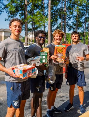 Image post by @csubucs on Instagram