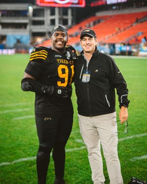 Image post by @wakefootball on Instagram